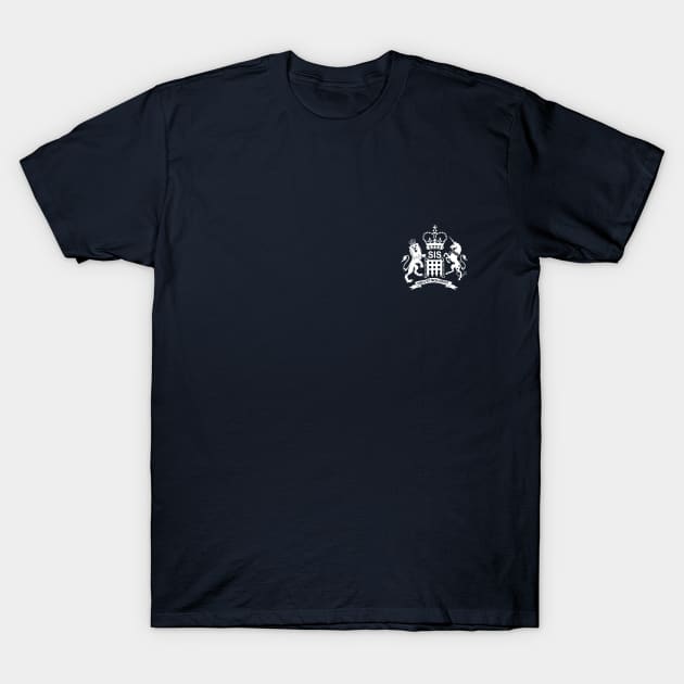 Mi6 t shirt sale